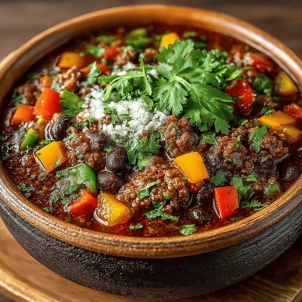 Slow cooking has become a beloved method for preparing meals that are not only delicious but also convenient for busy lifestyles. The process allows for flavors to meld beautifully while requiring minimal active cooking time. For those who are juggling work, family, and other commitments, a slow cooker can be a game-changer, providing a hearty meal with little effort.