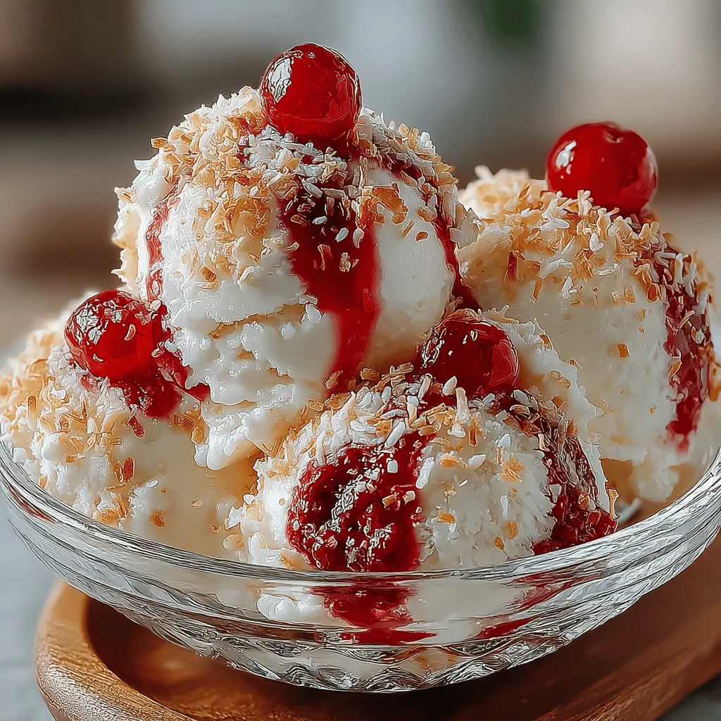 As the warm weather approaches, the desire for refreshing and indulgent frozen treats becomes almost irresistible. Frozen desserts have long been a staple of summer enjoyment, providing a cool respite on hot days while satisfying our sweet cravings. Among the myriad of options available, one standout recipe that captures the essence of summer is the Frozen Raspberry Coconut Yogurt Swirls. This delightful dessert not only tantalizes the taste buds with its vibrant color and refreshing flavors but also offers a wealth of health benefits, making it a guilt-free indulgence suitable for a variety of dietary preferences.