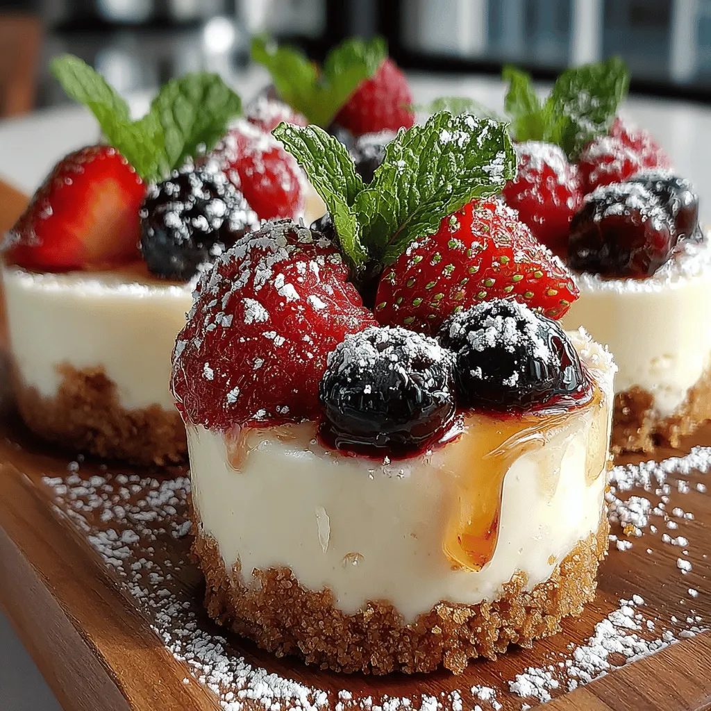 When making Frozen Yogurt Berry Cheesecake Coins, taste-testing is a crucial step to ensure a balanced flavor profile. As you create the yogurt filling, take a moment to sample the mixture before you incorporate the berries. This is your opportunity to adjust sweetness or acidity levels. Depending on the tartness of your chosen berries, you may find that you want to add a touch more honey or sugar to balance the flavors. Remember, the goal is to create a creamy, delicious filling that harmonizes with the natural sweetness and acidity of the berries you’ll be using.