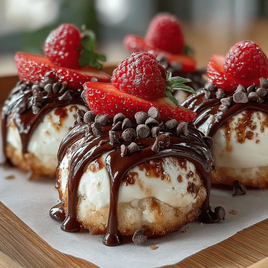 Before diving into the preparation of Choco-Berry Bliss Coins, it’s essential to understand the ingredients that make this recipe both delicious and nutritious. Each component plays a pivotal role in the flavor and health benefits of the final product.