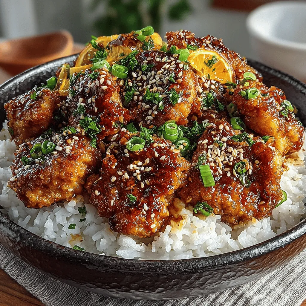 If you’re in search of a dish that seamlessly combines flavor, convenience, and a touch of culinary flair, look no further than Quick Teriyaki Chicken Bites. This delectable recipe captures the essence of traditional Japanese teriyaki while offering a streamlined approach perfect for busy weeknights. The dish’s appeal lies not only in its delicious taste but also in its quick preparation, making it an ideal choice for families and individuals alike who want a satisfying meal without spending hours in the kitchen.
