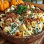 As the leaves change and the air becomes crisp, there's an undeniable shift in our cravings. Autumn brings a sense of coziness, and what better way to embrace that than with a warm, hearty dish? Comfort food takes on new meaning during this season, encouraging us to seek out meals that not only fill our bellies but also warm our hearts. The Cozy Autumn Crockpot Mac and Veggie Cheese is a delightful twist on a classic that perfectly encapsulates the flavors of fall while offering a nutritious boost.