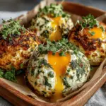 Cloud eggs have taken the culinary world by storm, captivating breakfast enthusiasts and food photographers alike with their ethereal appearance and airy texture. This unique dish, characterized by its fluffy egg whites that resemble clouds, is not only visually stunning but also showcases a delightful twist on traditional egg recipes. As the trend of innovative egg dishes grows, cloud eggs stand out for their versatility and the ability to incorporate a variety of flavors and ingredients.