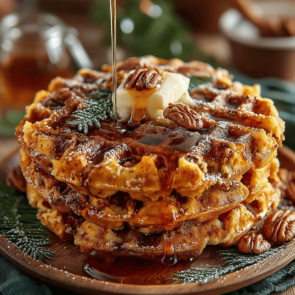 Pumpkin has been a beloved ingredient in fall cuisine for centuries, tracing its roots back to the indigenous peoples of North America who utilized it as a staple food source. Its popularity surged in the 19th century when recipes for pumpkin pie began to appear, solidifying its status as a seasonal favorite. Today, pumpkin is celebrated in an array of dishes—from soups to desserts—and has become synonymous with autumnal comfort food.
