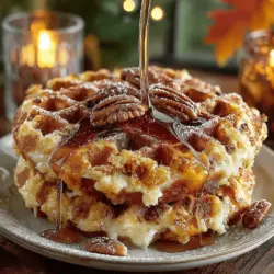 Pumpkin has been a beloved ingredient in fall cuisine for centuries, tracing its roots back to the indigenous peoples of North America who utilized it as a staple food source. Its popularity surged in the 19th century when recipes for pumpkin pie began to appear, solidifying its status as a seasonal favorite. Today, pumpkin is celebrated in an array of dishes—from soups to desserts—and has become synonymous with autumnal comfort food.