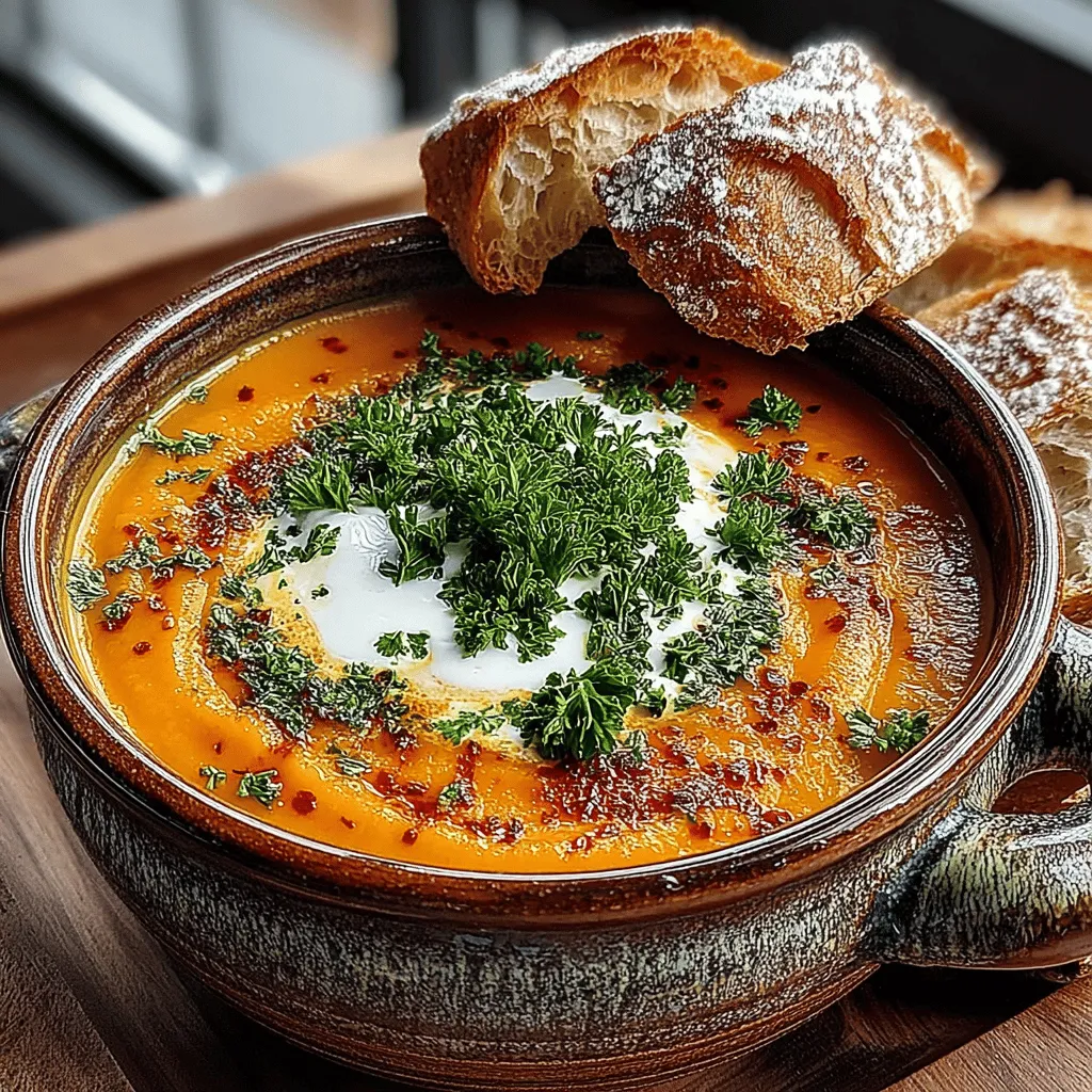 As the crisp air of fall settles in and winter approaches, the desire for warm, comforting meals becomes ever more pronounced. Cozy soups are the epitome of comfort food, offering warmth and nourishment in every spoonful. Among the myriad of soup options, Cozy Apple & Butternut Squash Soup stands out as a unique and delightful choice, combining the natural sweetness of butternut squash with the tartness of apples. This harmonious blend not only satisfies the palate but also brings a sense of home and warmth, making it the perfect dish for those chilly days.