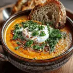 As the crisp air of fall settles in and winter approaches, the desire for warm, comforting meals becomes ever more pronounced. Cozy soups are the epitome of comfort food, offering warmth and nourishment in every spoonful. Among the myriad of soup options, Cozy Apple & Butternut Squash Soup stands out as a unique and delightful choice, combining the natural sweetness of butternut squash with the tartness of apples. This harmonious blend not only satisfies the palate but also brings a sense of home and warmth, making it the perfect dish for those chilly days.
