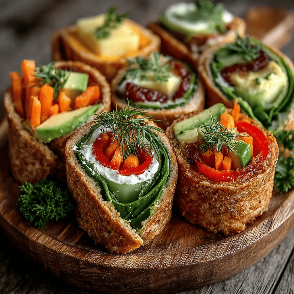 In recent years, there has been a significant shift towards healthier meal options, particularly for children. Parents and caregivers are increasingly seeking creative and nutritious ways to pack lunches and serve meals at home, all while ensuring that flavors do not take a backseat. One of the standout options that have risen in popularity is the wrap. These versatile creations can be tailored to fit various dietary preferences and are easy to make, making them a favorite among both children and adults.