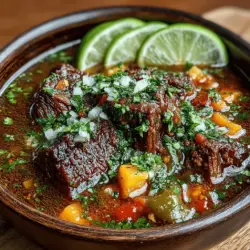 In the realm of home cooking, few methods rival the convenience and satisfaction of slow cooking. The slow cooker, often affectionately termed the crockpot, has revolutionized meal preparation, allowing busy individuals and families to enjoy hearty, flavorful dishes with minimal effort. Among the many delightful recipes that lend themselves to this method, the Zesty Slow Cooker Hatch Chili Stew stands out as a perfect blend of convenience, nutrition, and mouth-watering flavors. This stew not only captures the essence of comfort food but also showcases the vibrant taste of Hatch green chiles, making it an ideal choice for family gatherings or cozy evenings at home.