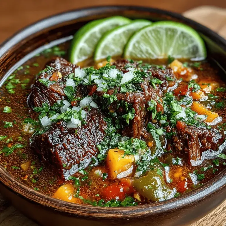 In the realm of home cooking, few methods rival the convenience and satisfaction of slow cooking. The slow cooker, often affectionately termed the crockpot, has revolutionized meal preparation, allowing busy individuals and families to enjoy hearty, flavorful dishes with minimal effort. Among the many delightful recipes that lend themselves to this method, the Zesty Slow Cooker Hatch Chili Stew stands out as a perfect blend of convenience, nutrition, and mouth-watering flavors. This stew not only captures the essence of comfort food but also showcases the vibrant taste of Hatch green chiles, making it an ideal choice for family gatherings or cozy evenings at home.