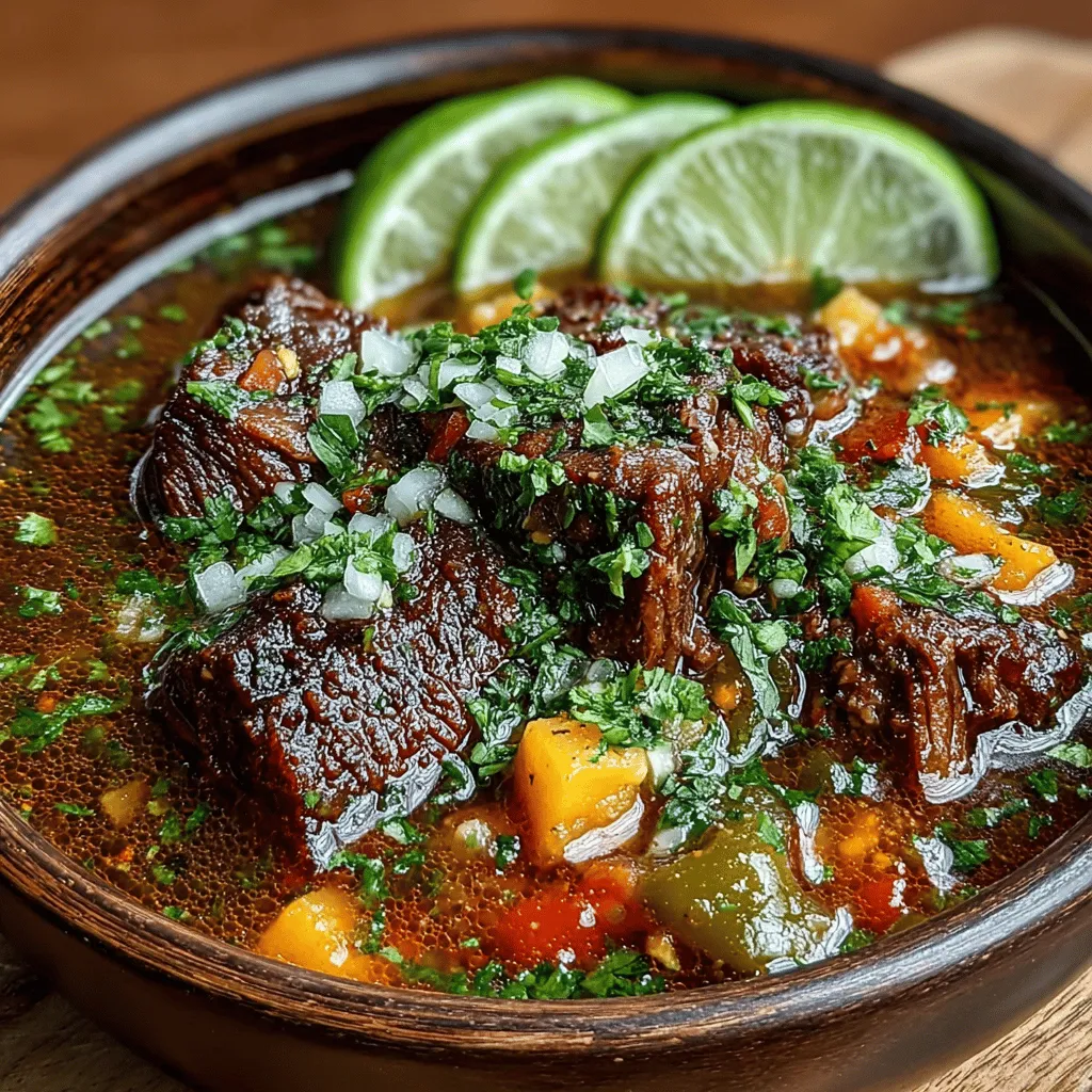 Zesty Slow Cooker Hatch Chili Stew