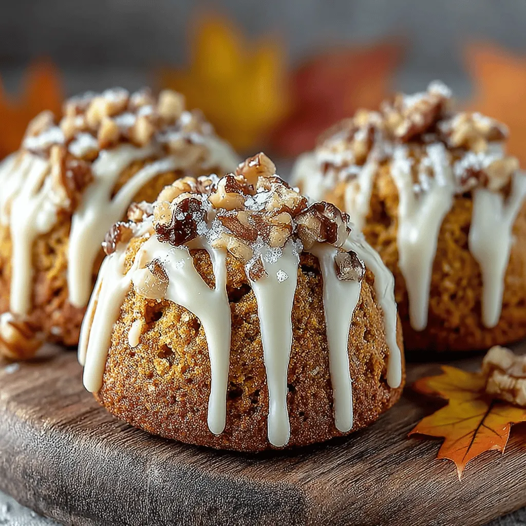 As the leaves turn vibrant shades of orange and gold and the crisp air signals the arrival of fall, nothing embodies the essence of the season quite like the Cozy Pumpkin Dreams recipe. These delectable pumpkin cookies are not only a treat for the taste buds but also a warm embrace for the soul, inviting you to indulge in the comforting flavors of pumpkin and fragrant spices. With their soft, chewy texture and rich flavor profile, these cookies are a perfect addition to any autumn gathering or a cozy night in.