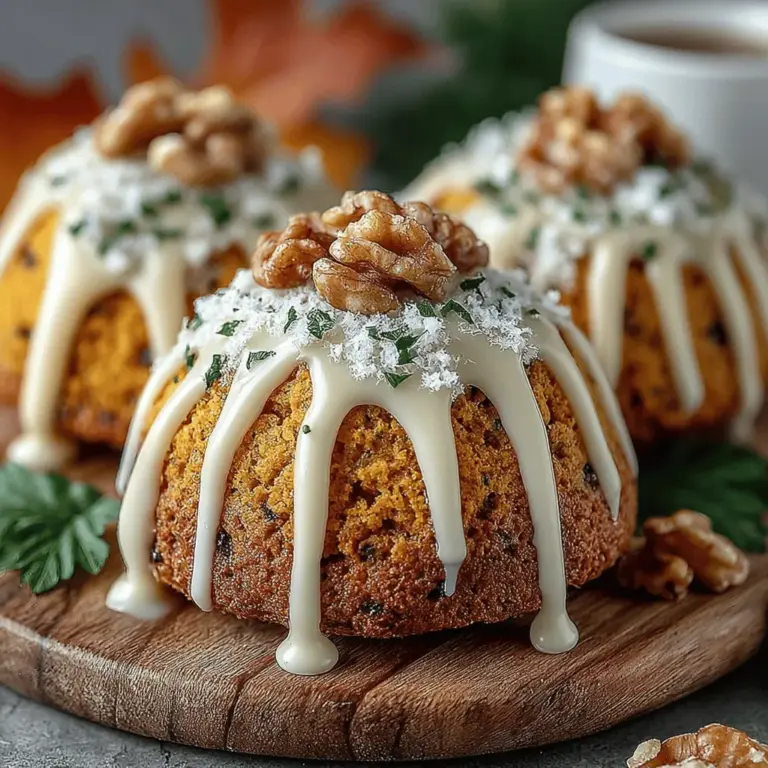 As the leaves turn vibrant shades of orange and gold and the crisp air signals the arrival of fall, nothing embodies the essence of the season quite like the Cozy Pumpkin Dreams recipe. These delectable pumpkin cookies are not only a treat for the taste buds but also a warm embrace for the soul, inviting you to indulge in the comforting flavors of pumpkin and fragrant spices. With their soft, chewy texture and rich flavor profile, these cookies are a perfect addition to any autumn gathering or a cozy night in.