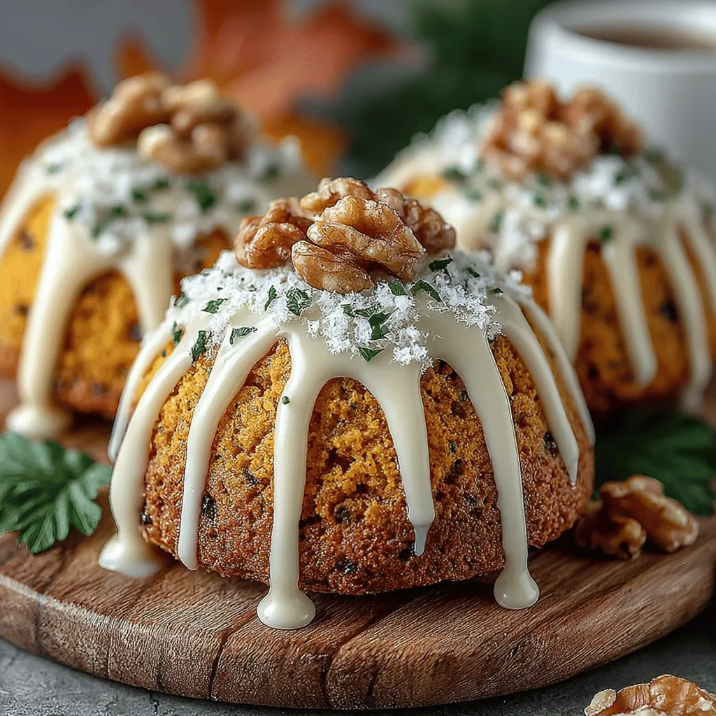Cozy Pumpkin Dreams: The Ultimate Pumpkin Cookie Recipe