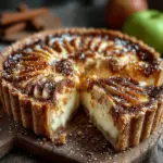 To create the perfect Apple Cinnamon Custard Tart, it's essential to understand its key components: the tart crust, the apple filling, and the custard mixture. Each element plays a critical role in achieving the ideal flavor and texture.