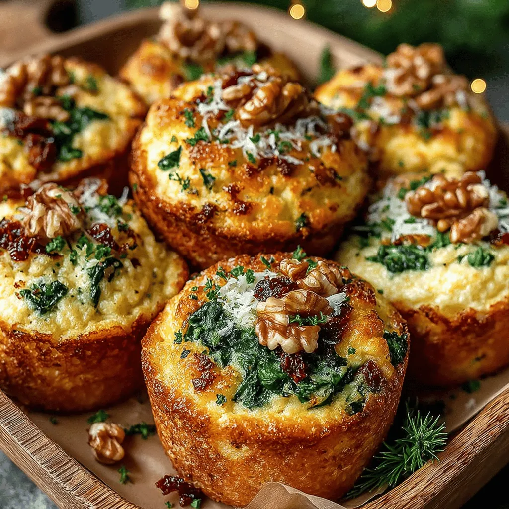 Breakfast muffins have become a beloved staple in many households, offering a convenient and versatile meal option that caters to busy mornings. These delightful morsels can be sweet or savory, making them perfect for any palate. Today, we’re taking a classic breakfast muffin and giving it a unique twist with our Balsamic Vinaigrette Breakfast Muffins. This innovative recipe not only elevates the traditional muffin but also infuses it with the rich, tangy flavors of balsamic vinaigrette, fresh vegetables, and cheese. Not only will these muffins tantalize your taste buds, but they also pack a nutritional punch, making them an ideal choice to energize your breakfast routine.